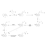 Agomelatine Synthesis